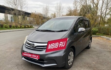 Honda Freed I, 2012 год, 1 000 000 рублей, 2 фотография