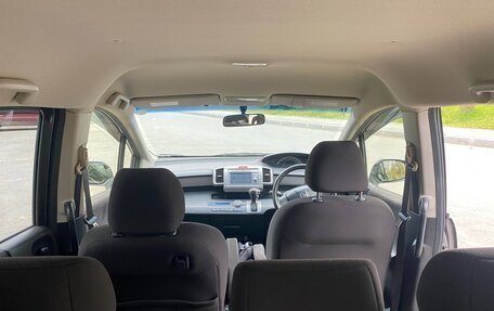 Honda Freed I, 2012 год, 1 000 000 рублей, 4 фотография