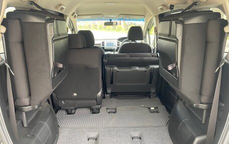 Honda Freed I, 2012 год, 1 000 000 рублей, 7 фотография