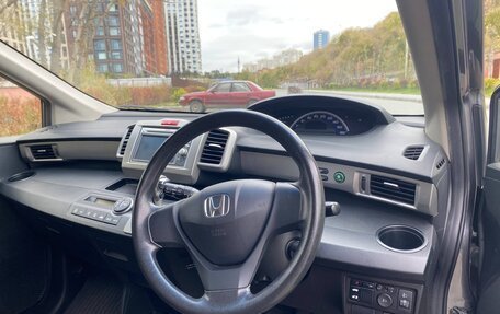 Honda Freed I, 2012 год, 1 000 000 рублей, 6 фотография