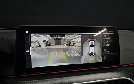 BMW 6 серия, 2022 год, 4 590 000 рублей, 11 фотография