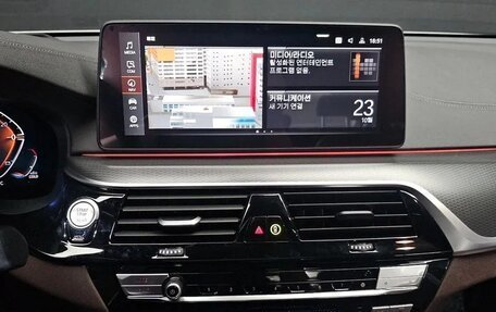 BMW 6 серия, 2022 год, 4 590 000 рублей, 10 фотография