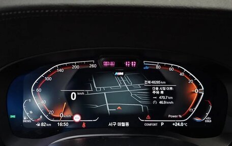 BMW 6 серия, 2022 год, 4 590 000 рублей, 8 фотография