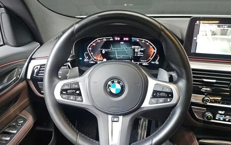 BMW 6 серия, 2022 год, 4 590 000 рублей, 7 фотография