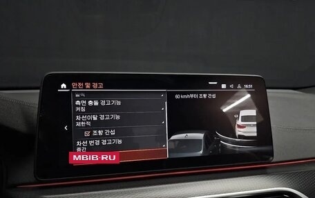 BMW 6 серия, 2022 год, 4 590 000 рублей, 12 фотография