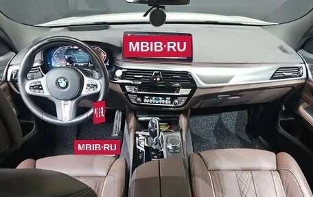 BMW 6 серия, 2022 год, 4 590 000 рублей, 6 фотография