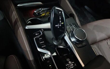 BMW 6 серия, 2022 год, 4 590 000 рублей, 13 фотография