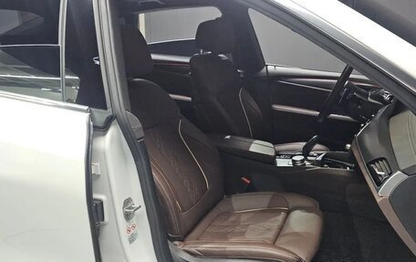 BMW 6 серия, 2022 год, 4 590 000 рублей, 14 фотография