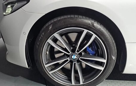 BMW 6 серия, 2022 год, 4 590 000 рублей, 20 фотография