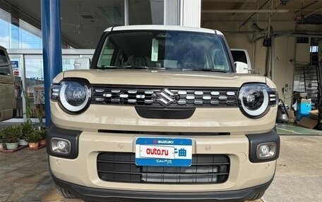 Suzuki Xbee, 2025 год, 3 000 000 рублей, 3 фотография