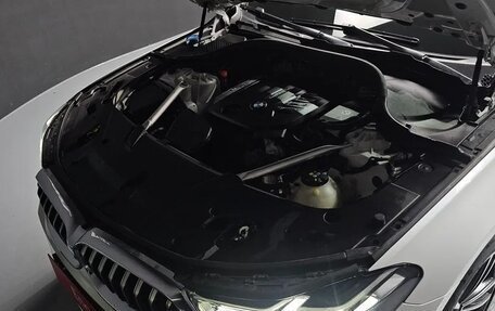 BMW 6 серия, 2022 год, 4 590 000 рублей, 19 фотография