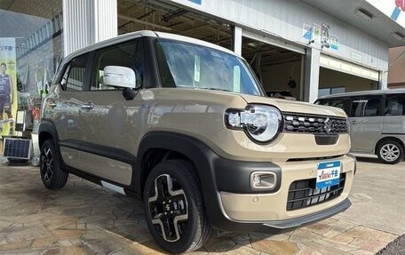 Suzuki Xbee, 2025 год, 3 000 000 рублей, 4 фотография