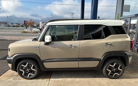Suzuki Xbee, 2025 год, 3 000 000 рублей, 8 фотография
