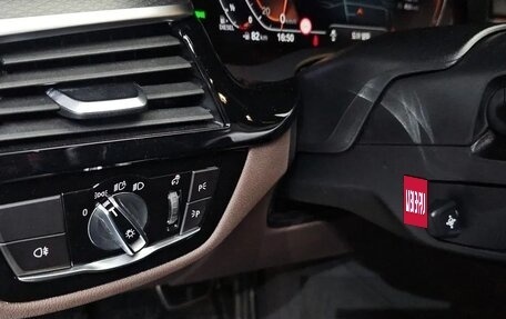 BMW 6 серия, 2022 год, 4 590 000 рублей, 16 фотография