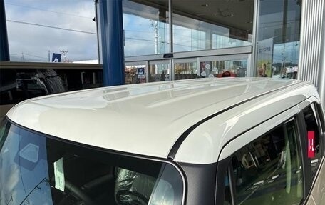 Suzuki Xbee, 2025 год, 3 000 000 рублей, 7 фотография