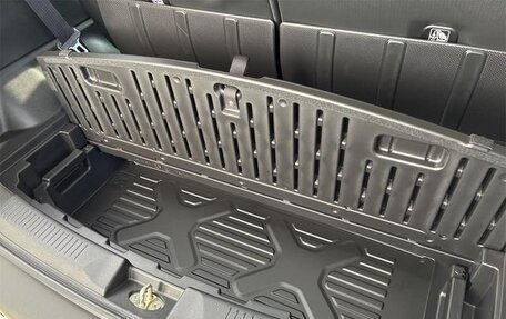 Suzuki Xbee, 2025 год, 3 000 000 рублей, 13 фотография