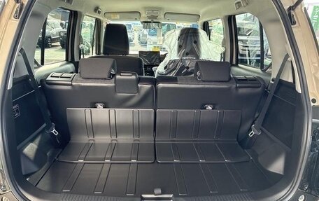 Suzuki Xbee, 2025 год, 3 000 000 рублей, 12 фотография