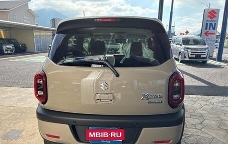 Suzuki Xbee, 2025 год, 3 000 000 рублей, 9 фотография