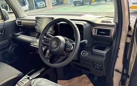 Suzuki Xbee, 2025 год, 3 000 000 рублей, 21 фотография