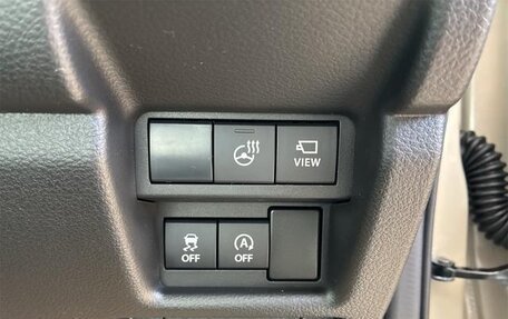 Suzuki Xbee, 2025 год, 3 000 000 рублей, 23 фотография