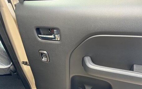 Suzuki Xbee, 2025 год, 3 000 000 рублей, 17 фотография