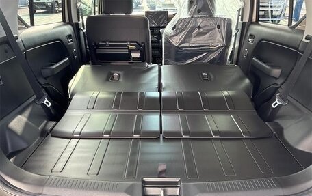 Suzuki Xbee, 2025 год, 3 000 000 рублей, 15 фотография