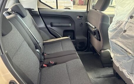 Suzuki Xbee, 2025 год, 3 000 000 рублей, 16 фотография