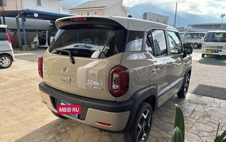 Suzuki Xbee, 2025 год, 3 000 000 рублей, 11 фотография