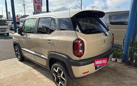 Suzuki Xbee, 2025 год, 3 000 000 рублей, 10 фотография