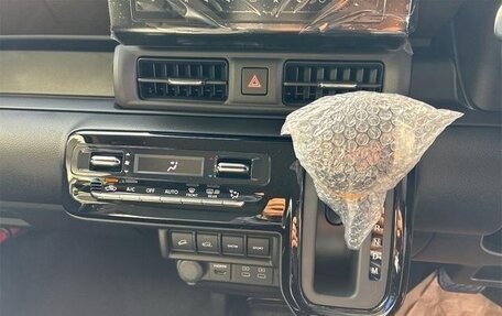 Suzuki Xbee, 2025 год, 3 000 000 рублей, 27 фотография