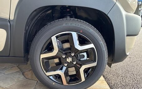 Suzuki Xbee, 2025 год, 3 000 000 рублей, 34 фотография