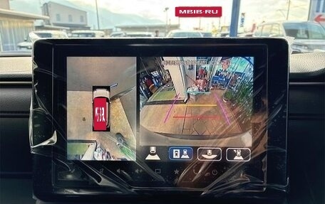 Suzuki Xbee, 2025 год, 3 000 000 рублей, 26 фотография