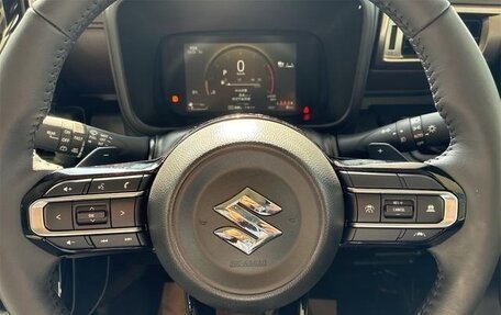 Suzuki Xbee, 2025 год, 3 000 000 рублей, 37 фотография