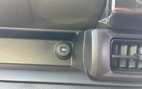 Suzuki Xbee, 2025 год, 3 000 000 рублей, 30 фотография