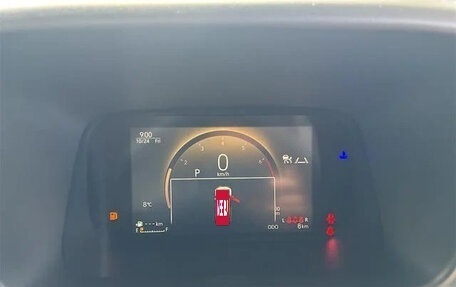 Suzuki Xbee, 2025 год, 3 000 000 рублей, 24 фотография