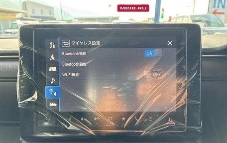 Suzuki Xbee, 2025 год, 3 000 000 рублей, 33 фотография