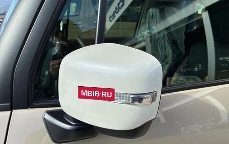 Suzuki Xbee, 2025 год, 3 000 000 рублей, 35 фотография