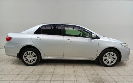 Toyota Corolla, 2011 год, 949 000 рублей, 5 фотография