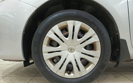 Toyota Corolla, 2011 год, 949 000 рублей, 11 фотография