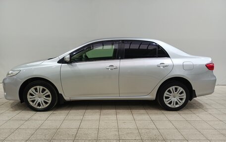 Toyota Corolla, 2011 год, 949 000 рублей, 10 фотография