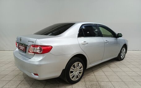 Toyota Corolla, 2011 год, 949 000 рублей, 6 фотография
