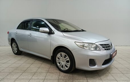 Toyota Corolla, 2011 год, 949 000 рублей, 4 фотография