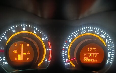 Toyota Corolla, 2011 год, 949 000 рублей, 20 фотография