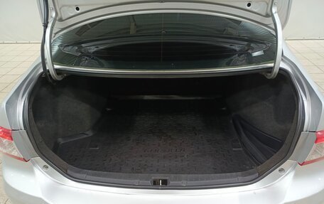 Toyota Corolla, 2011 год, 949 000 рублей, 24 фотография