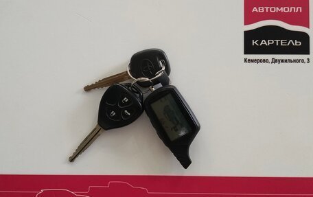 Toyota Corolla, 2011 год, 949 000 рублей, 25 фотография