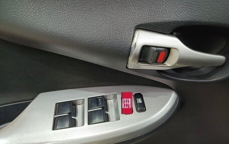 Toyota Corolla, 2011 год, 949 000 рублей, 21 фотография