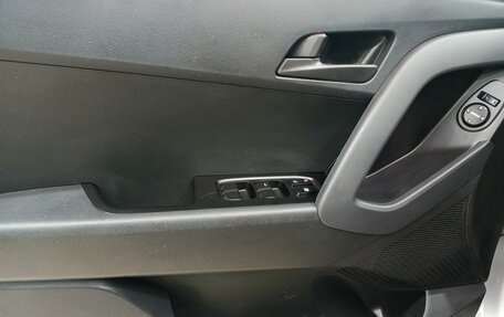 Hyundai Creta I рестайлинг, 2020 год, 1 839 000 рублей, 21 фотография