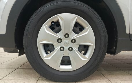 Hyundai Creta I рестайлинг, 2020 год, 1 839 000 рублей, 11 фотография