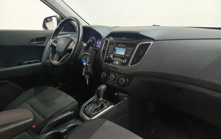 Hyundai Creta I рестайлинг, 2020 год, 1 839 000 рублей, 15 фотография