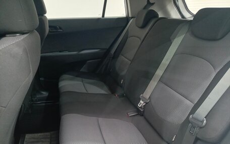 Hyundai Creta I рестайлинг, 2020 год, 1 839 000 рублей, 22 фотография